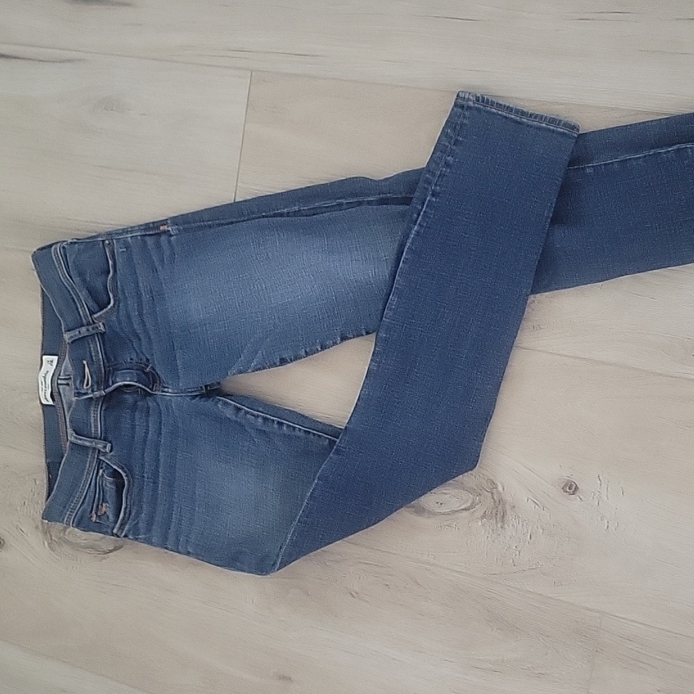 Kids Abercrombie Jeans